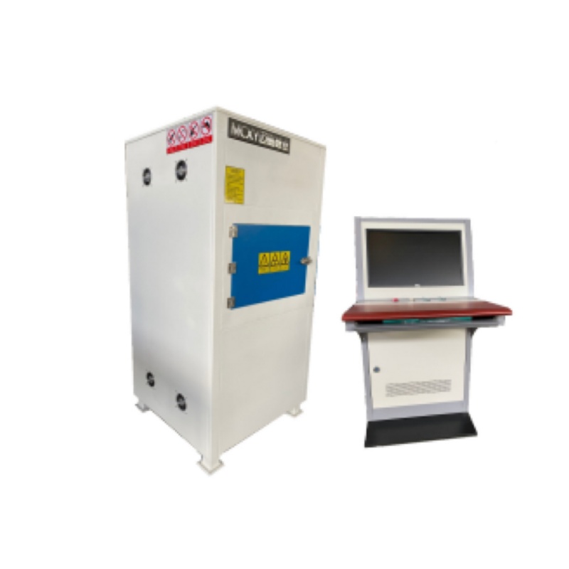 X-ray NDT System for Auto parts X-ray NDT System for Auto parts