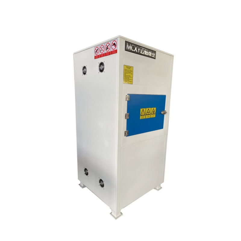 Economical X-Ray NDT System