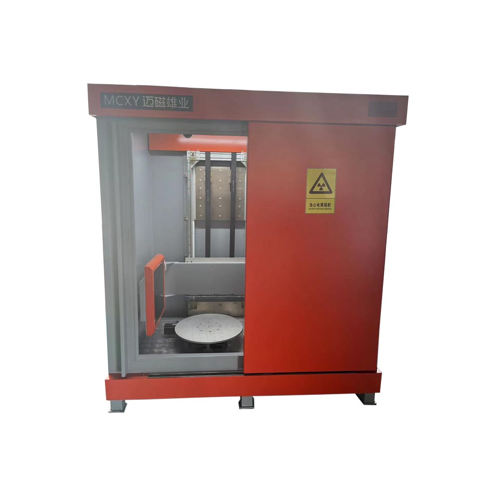 Digital C-arm Vertical Linkage X-ray System